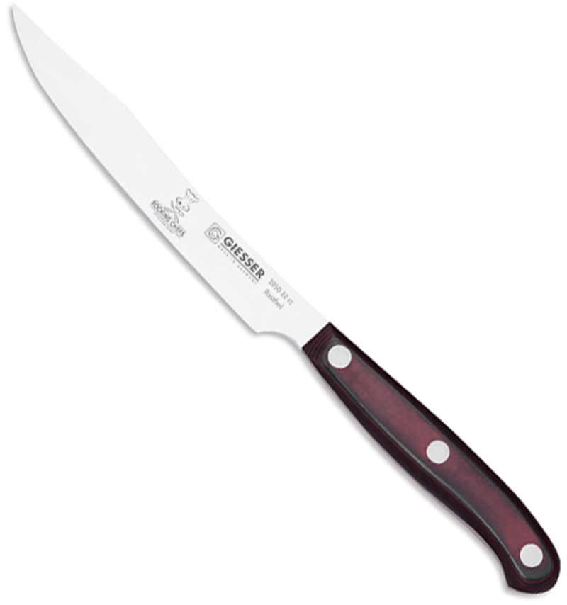 Нож  для стейка PremiumCut 1950 12 rc
