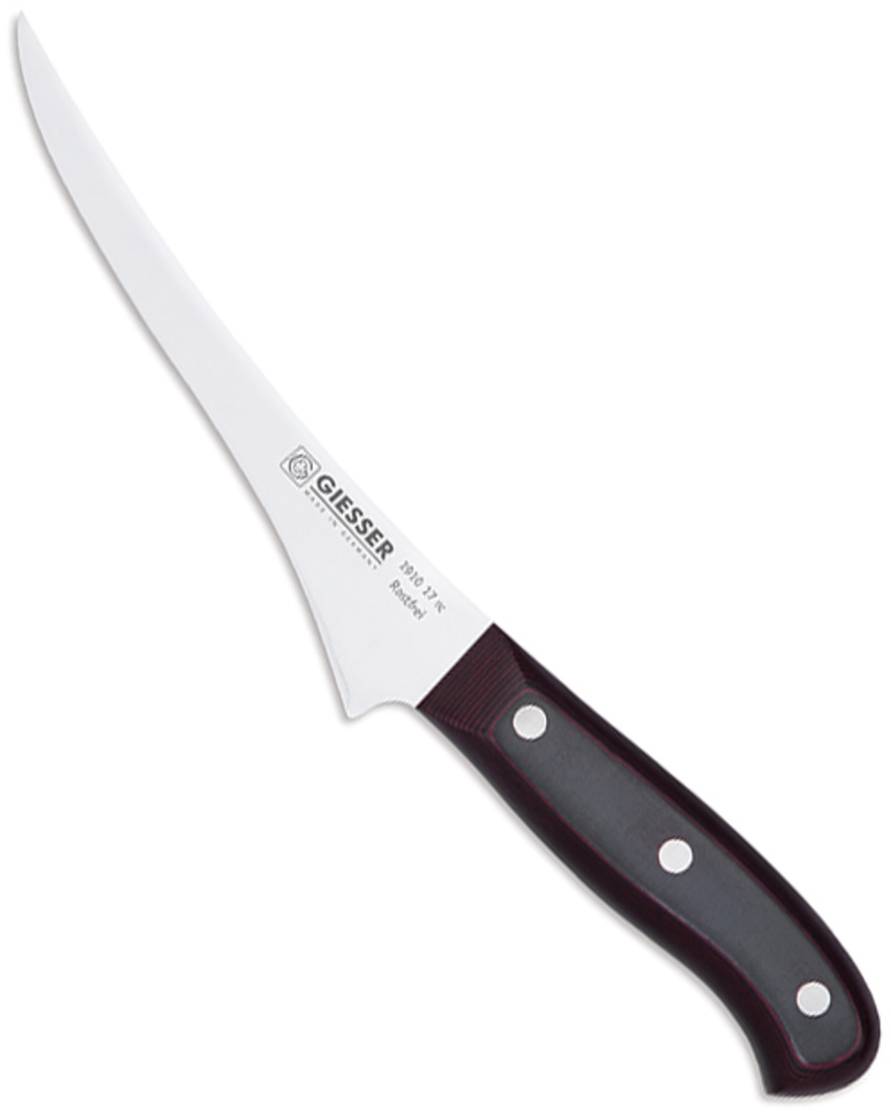 Нож филейный PremiumCut 1910 17 rc