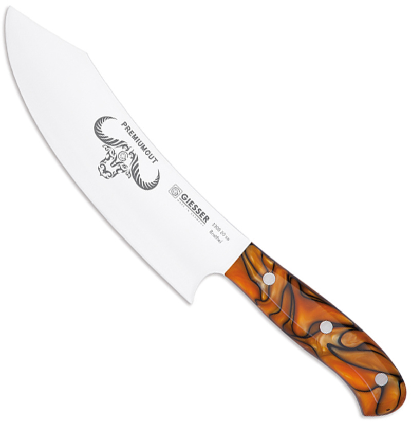 Нож поварской  PremiumCut 1900 20 so