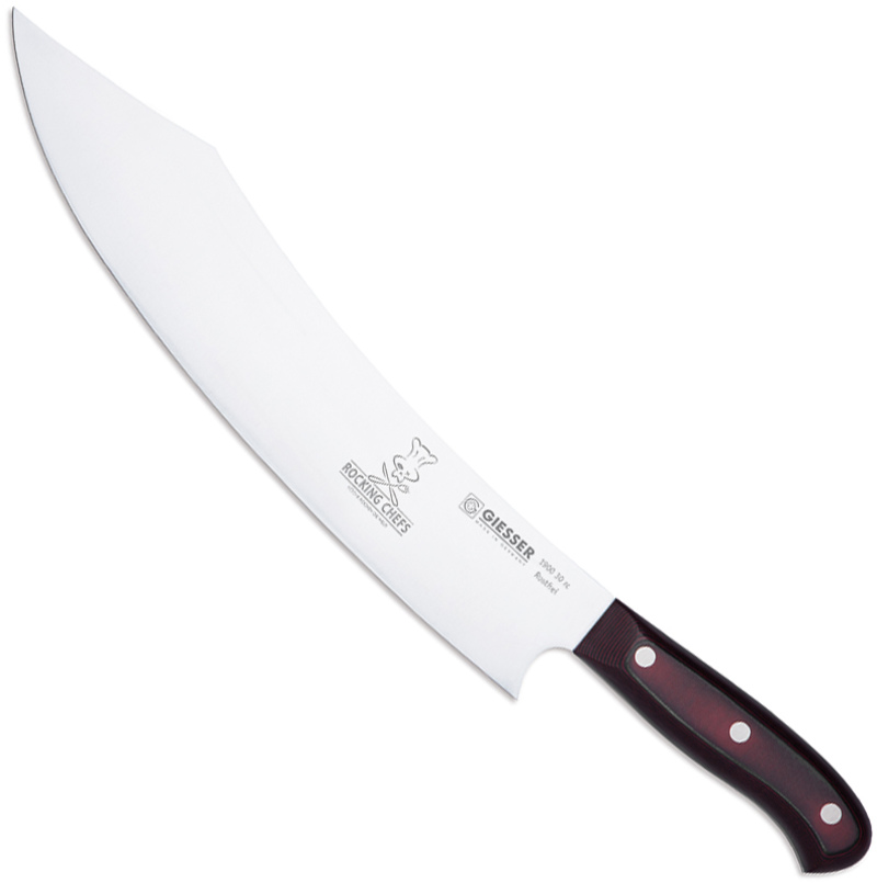 Нож  для барбекю  PremiumCut 1900 30 rc