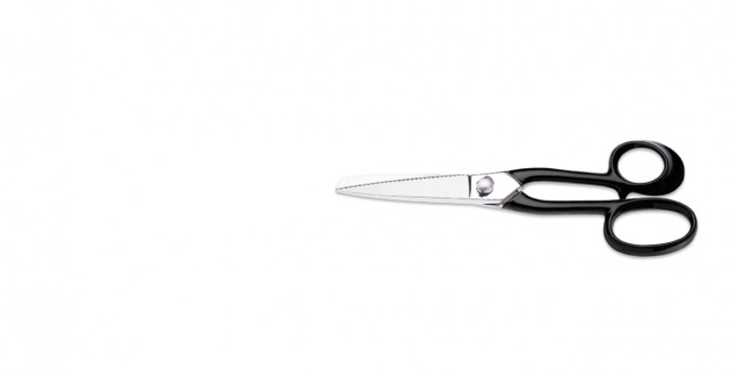 Ножницы для плавников 9505 sp