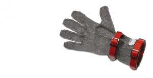 Кольчужная перчатка 9590-08